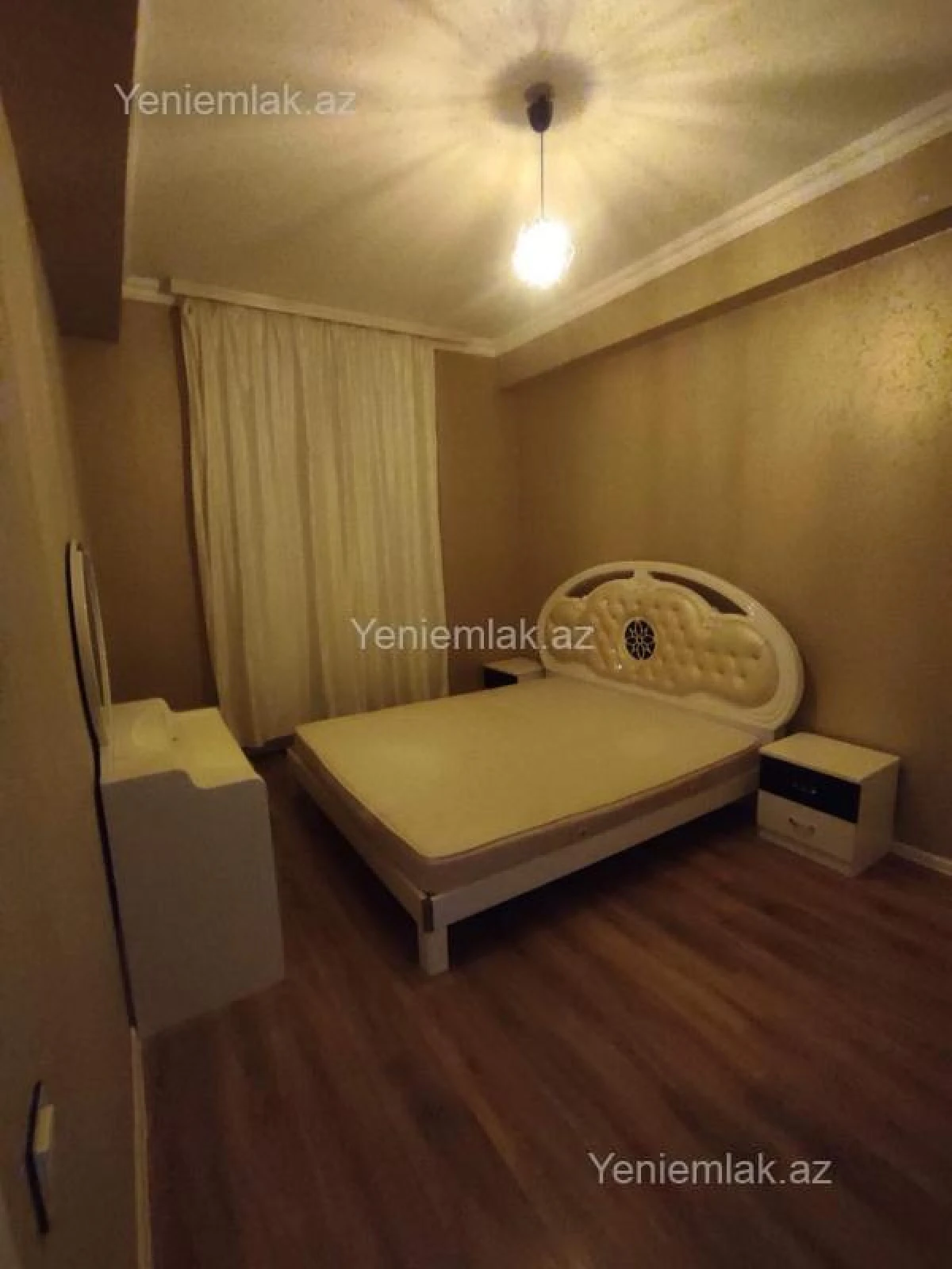 Satılır 3 otaqlı yeni tikili 93 m²