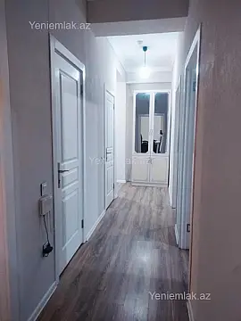 Satılır 3 otaqlı yeni tikili 93 m²