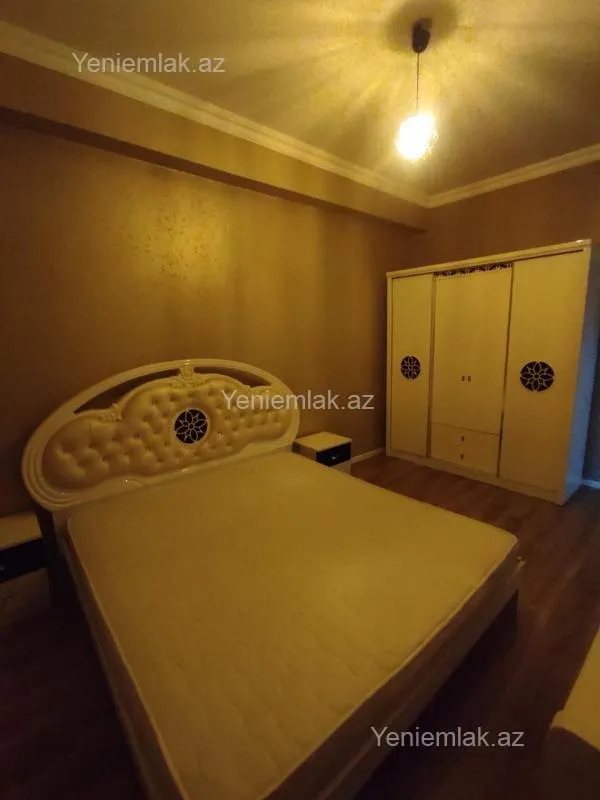 Satılır 3 otaqlı yeni tikili 93 m²