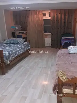 Satılır 3 otaqlı köhnə tikili 72 m²