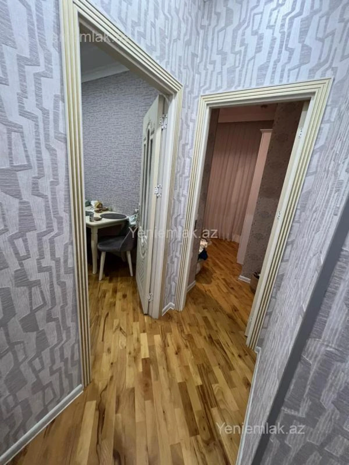 Satılır 3 otaqlı yeni tikili 90 m²