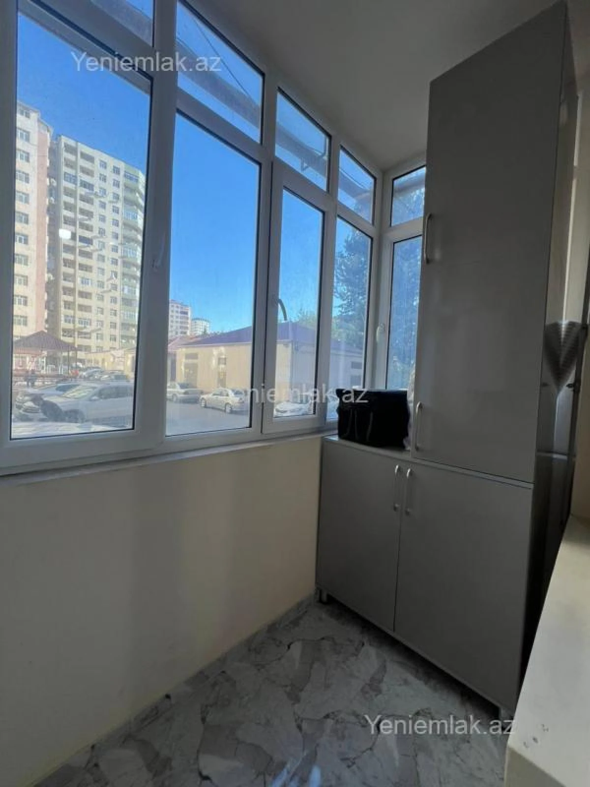 Satılır 3 otaqlı yeni tikili 90 m²