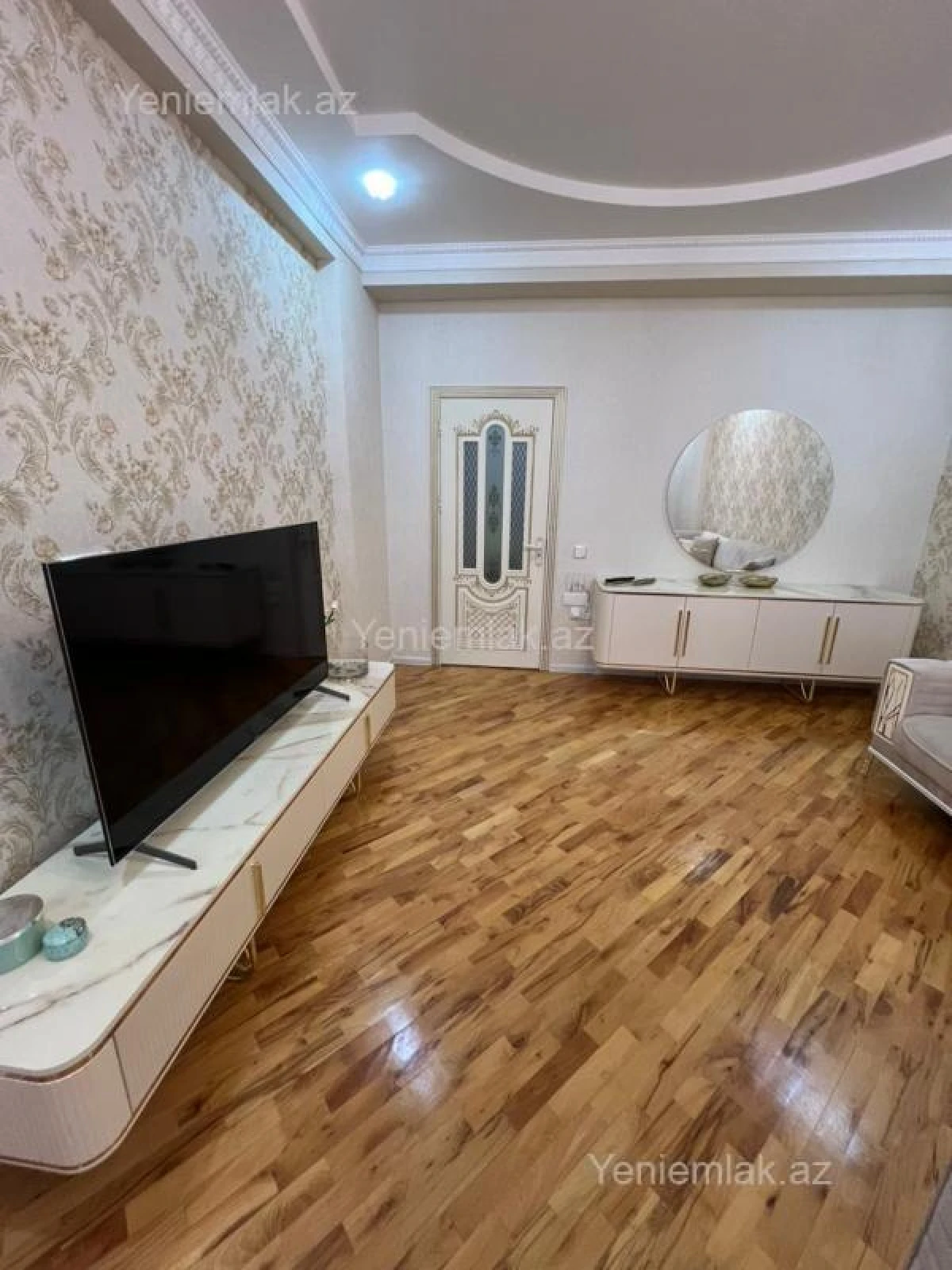 Satılır 3 otaqlı yeni tikili 90 m²