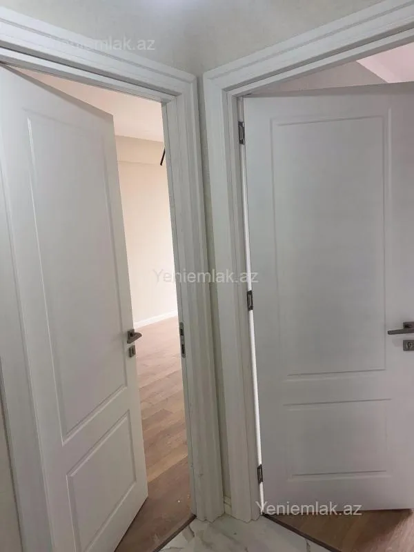 Satılır 2 otaqlı yeni tikili 49 m²