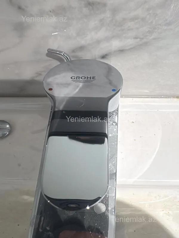 Satılır 2 otaqlı yeni tikili 49 m²