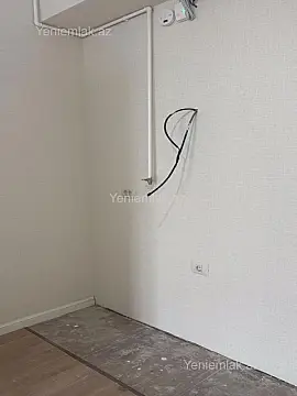 Satılır 2 otaqlı yeni tikili 49 m²