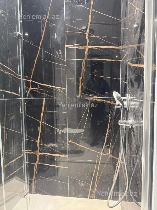 Satılır 2 otaqlı yeni tikili 49 m²