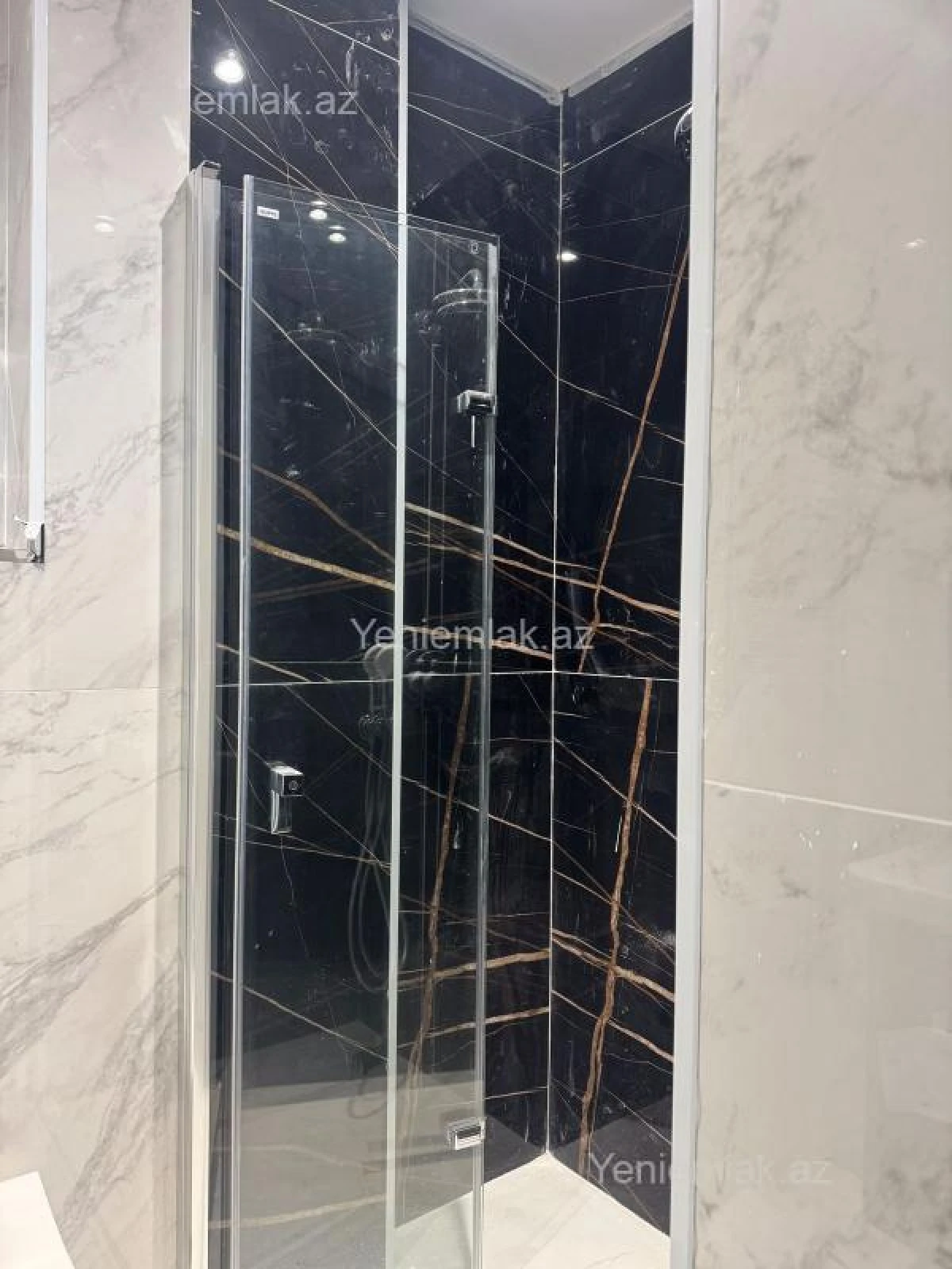 Satılır 2 otaqlı yeni tikili 49 m²