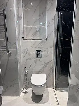 Satılır 2 otaqlı yeni tikili 49 m²