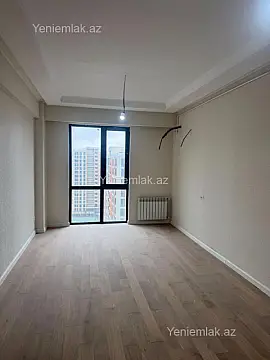 Satılır 2 otaqlı yeni tikili 49 m² — Bakı, Yasamal 2 otaq 49.00 m²