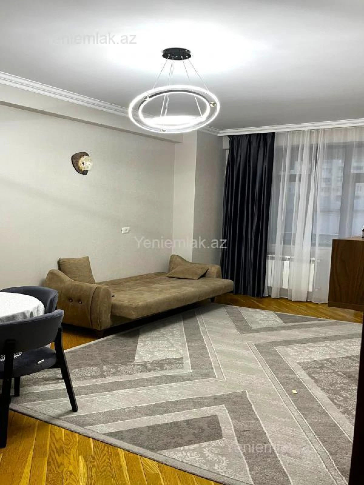 Satılır 3 otaqlı yeni tikili 105 m²