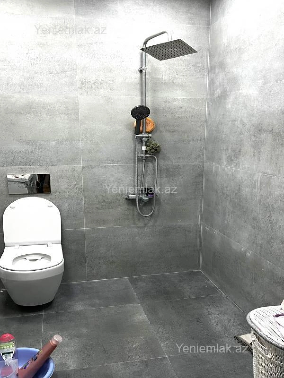 Satılır 3 otaqlı yeni tikili 105 m²
