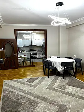 Satılır 3 otaqlı yeni tikili 105 m²