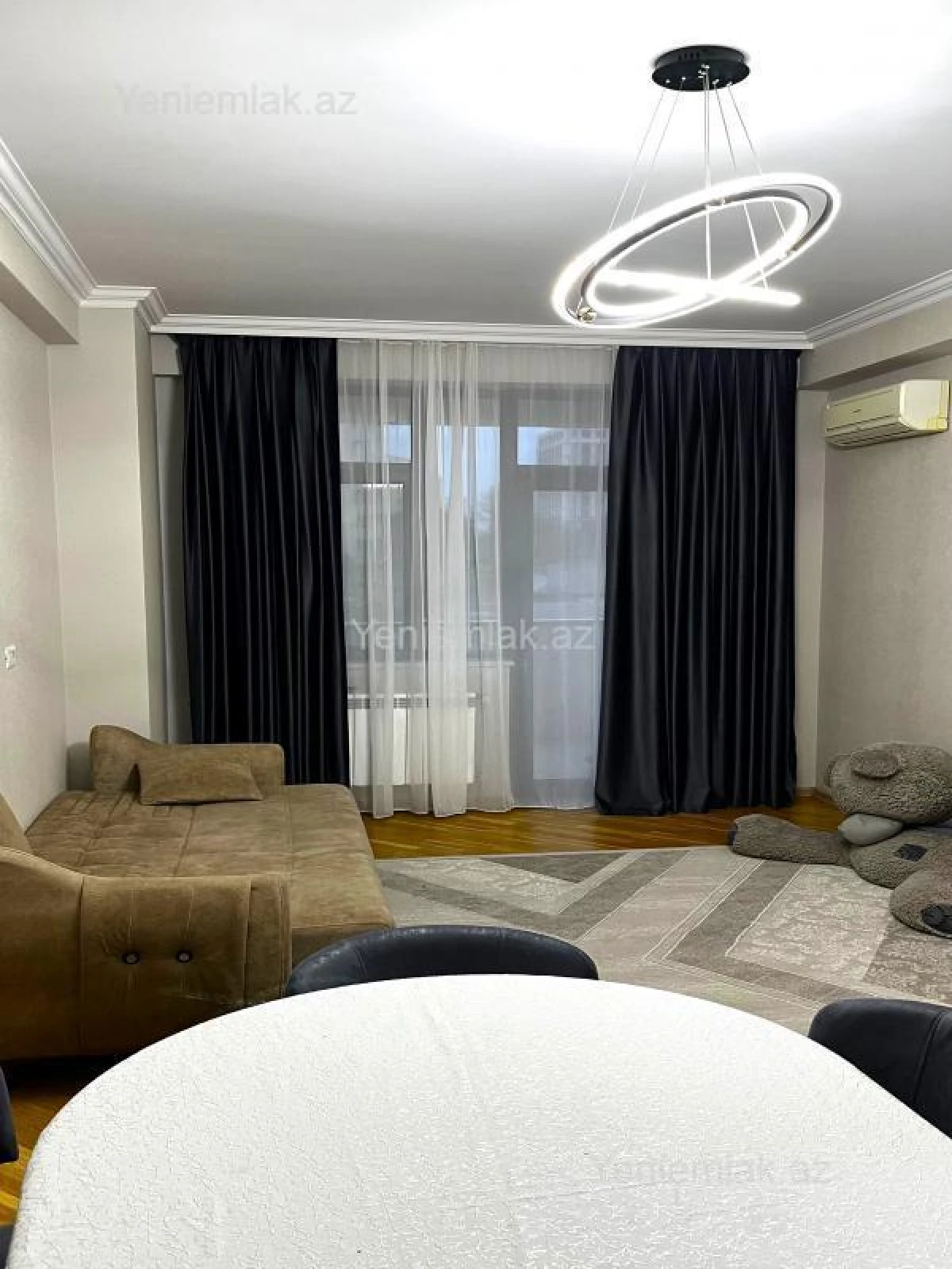 Satılır 3 otaqlı yeni tikili 105 m²