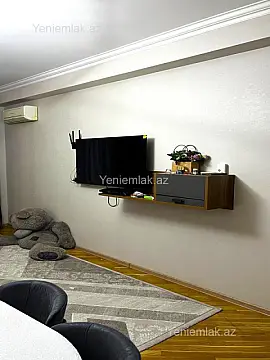 Satılır 3 otaqlı yeni tikili 105 m²