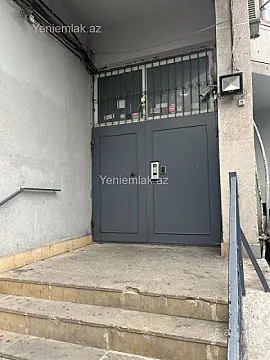 Satılır 3 otaqlı köhnə tikili 86 m²