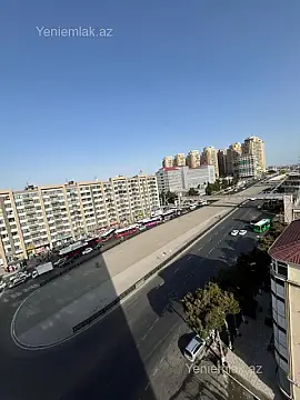 Satılır 3 otaqlı köhnə tikili 86 m²