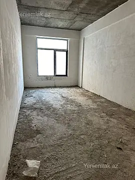 Satılır 3 otaqlı yeni tikili 171 m²