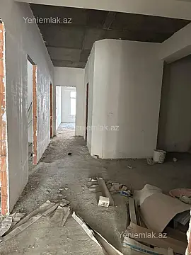 Satılır 3 otaqlı yeni tikili 171 m²
