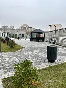 Satılır 3 otaqlı yeni tikili 120 m²