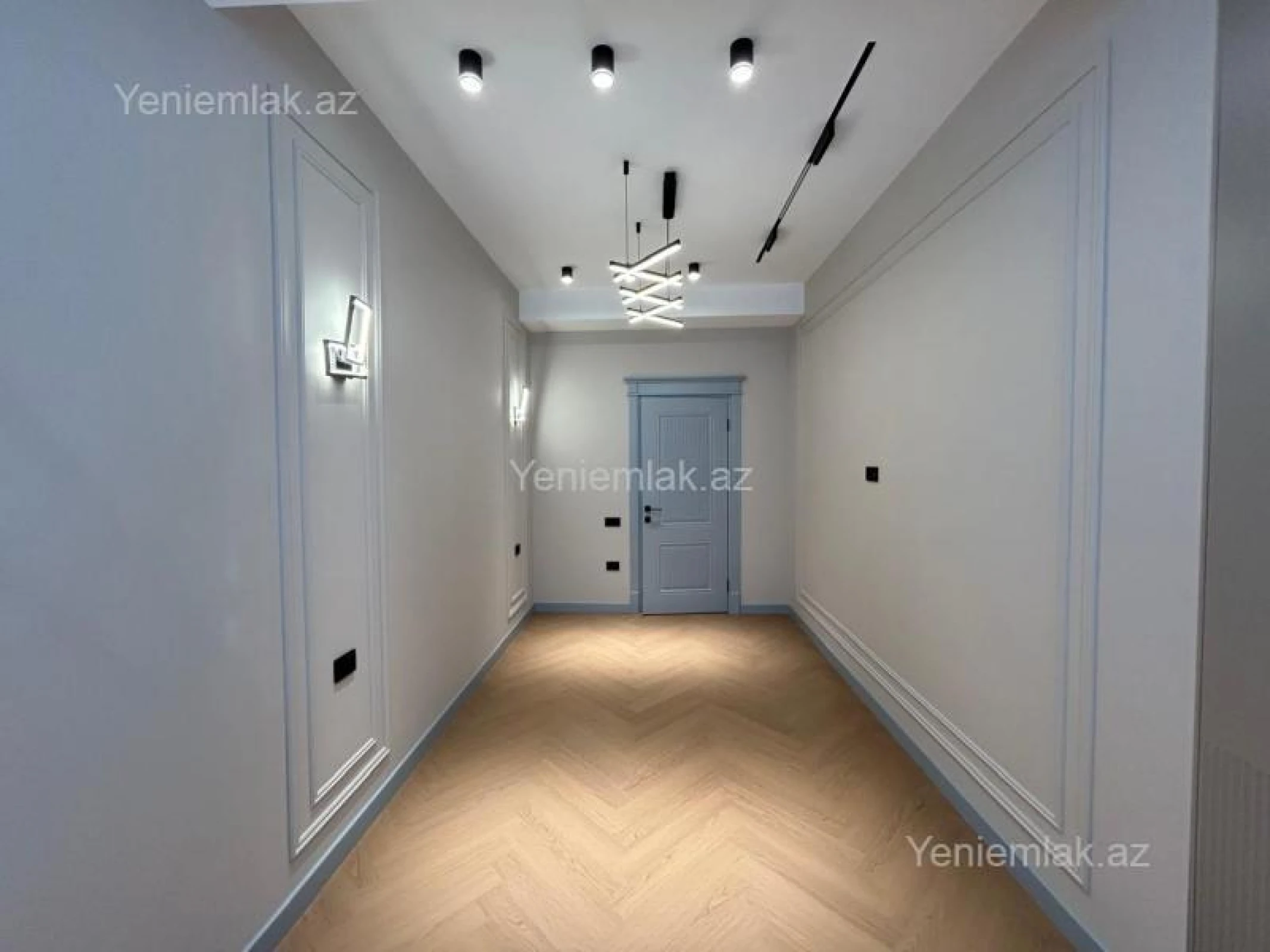 Satılır 3 otaqlı yeni tikili 120 m²