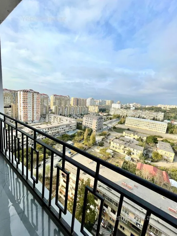 Satılır 3 otaqlı yeni tikili 111 m²