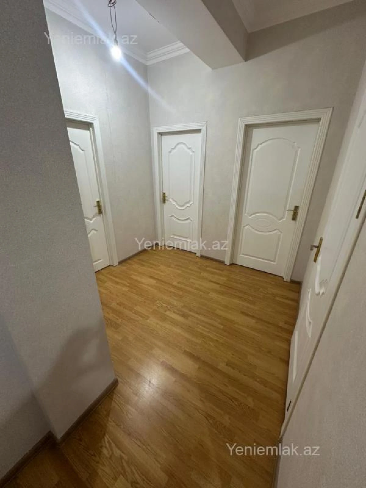 Satılır 3 otaqlı yeni tikili 86 m²
