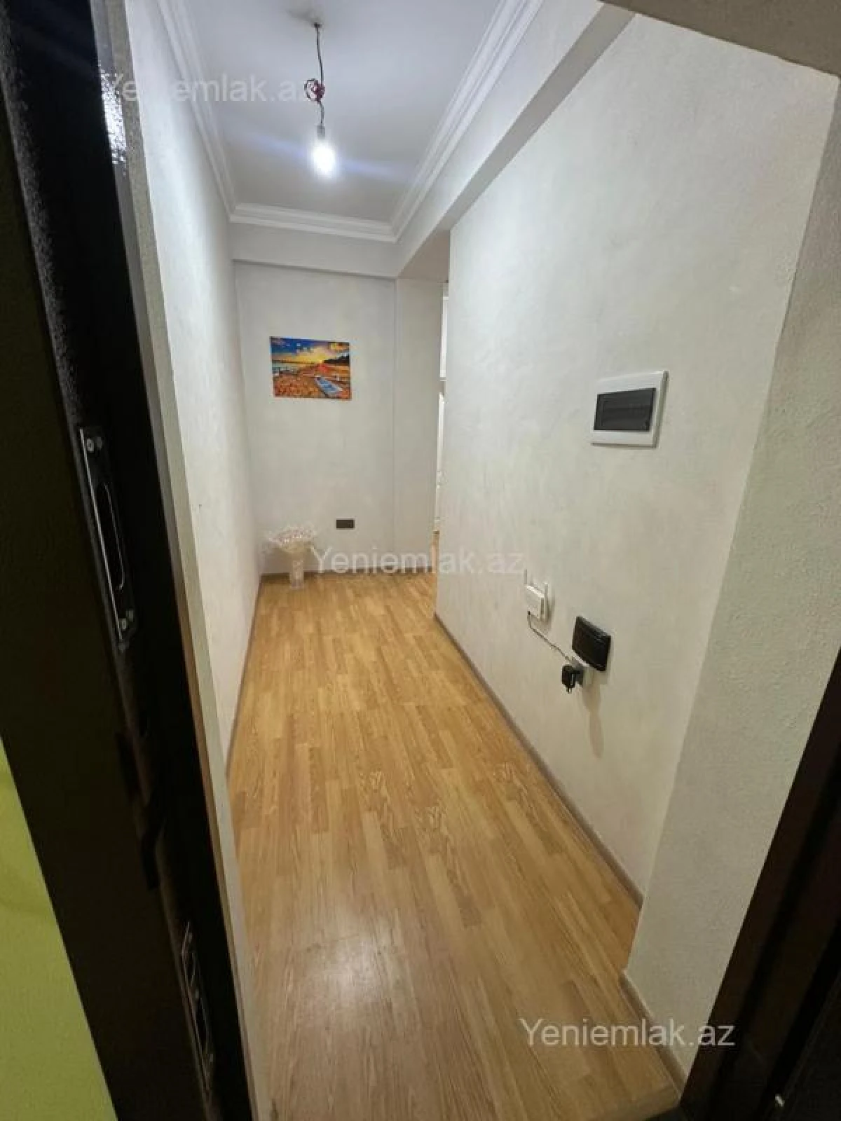 Satılır 3 otaqlı yeni tikili 86 m²