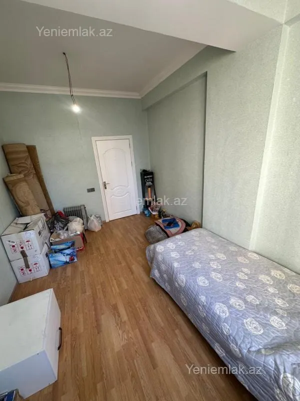 Satılır 3 otaqlı yeni tikili 86 m²