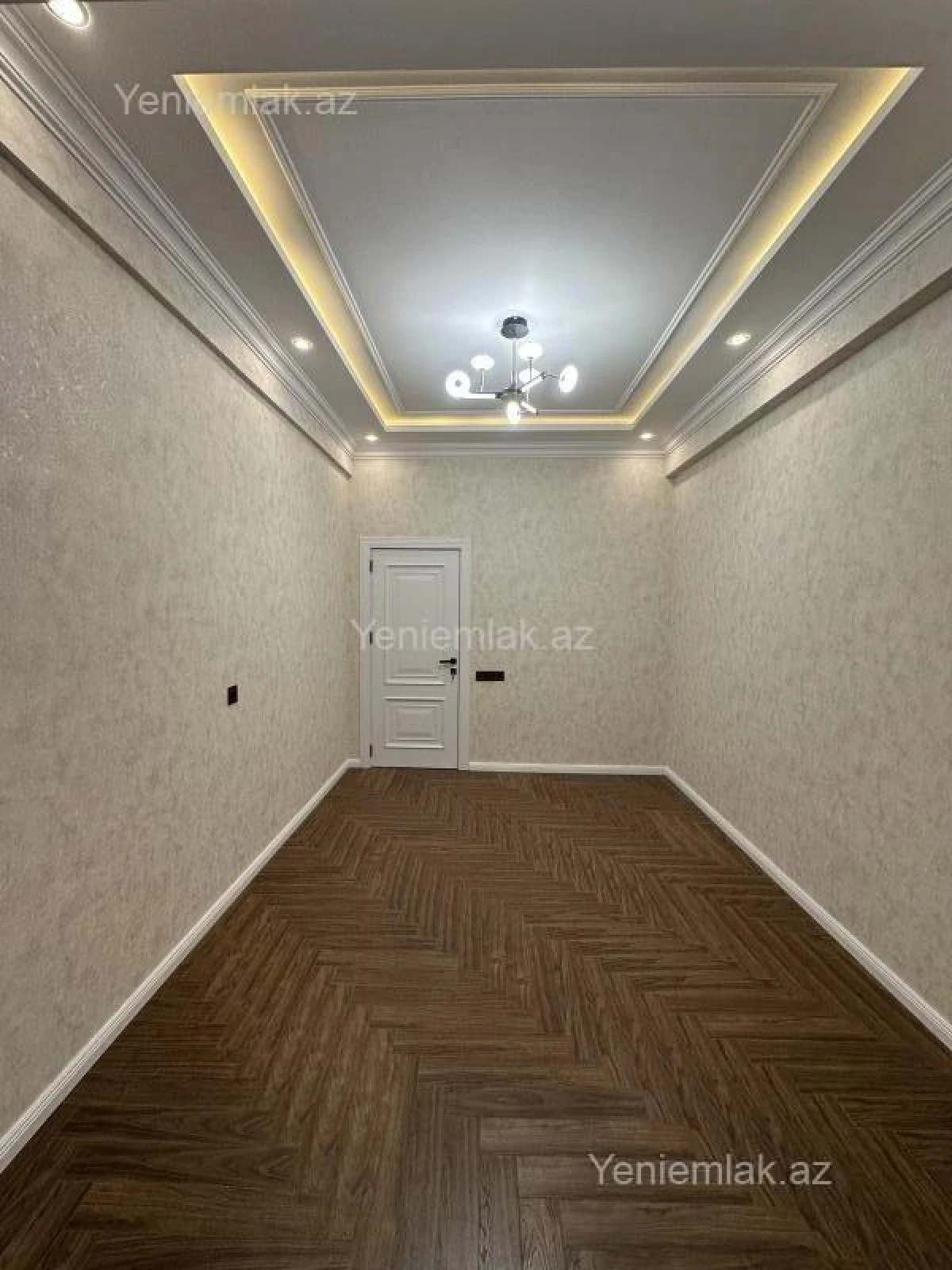 Satılır 3 otaqlı yeni tikili 108 m²
