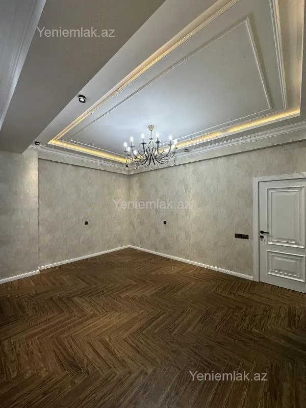Satılır 3 otaqlı yeni tikili 108 m²