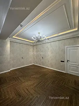 Satılır 3 otaqlı yeni tikili 108 m²
