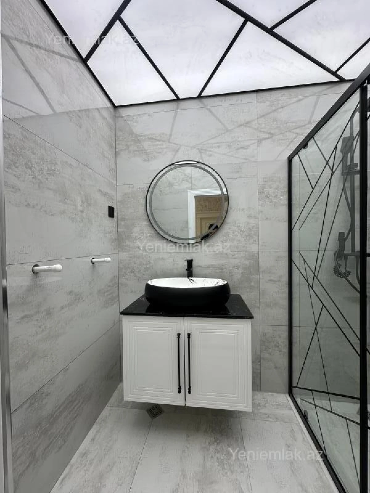 Satılır 3 otaqlı yeni tikili 108 m²