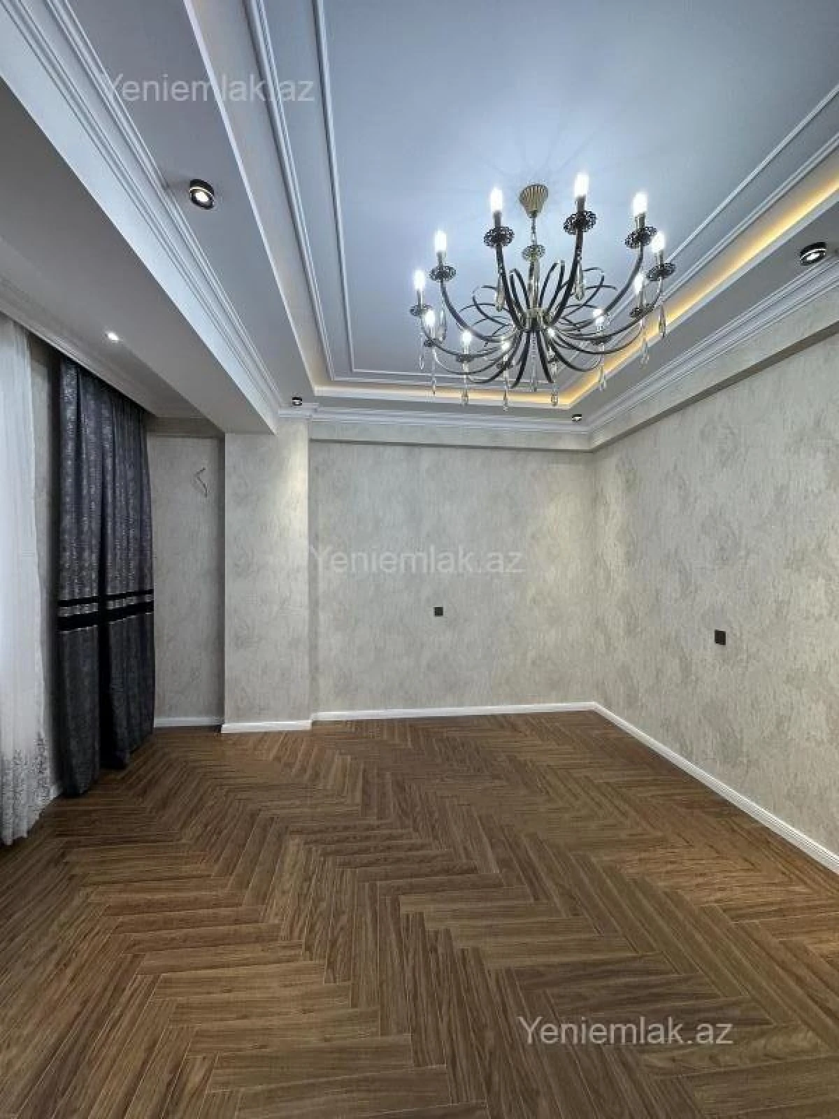 Satılır 3 otaqlı yeni tikili 108 m²