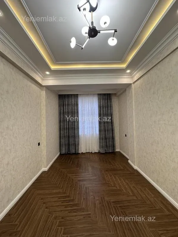 Satılır 3 otaqlı yeni tikili 108 m²