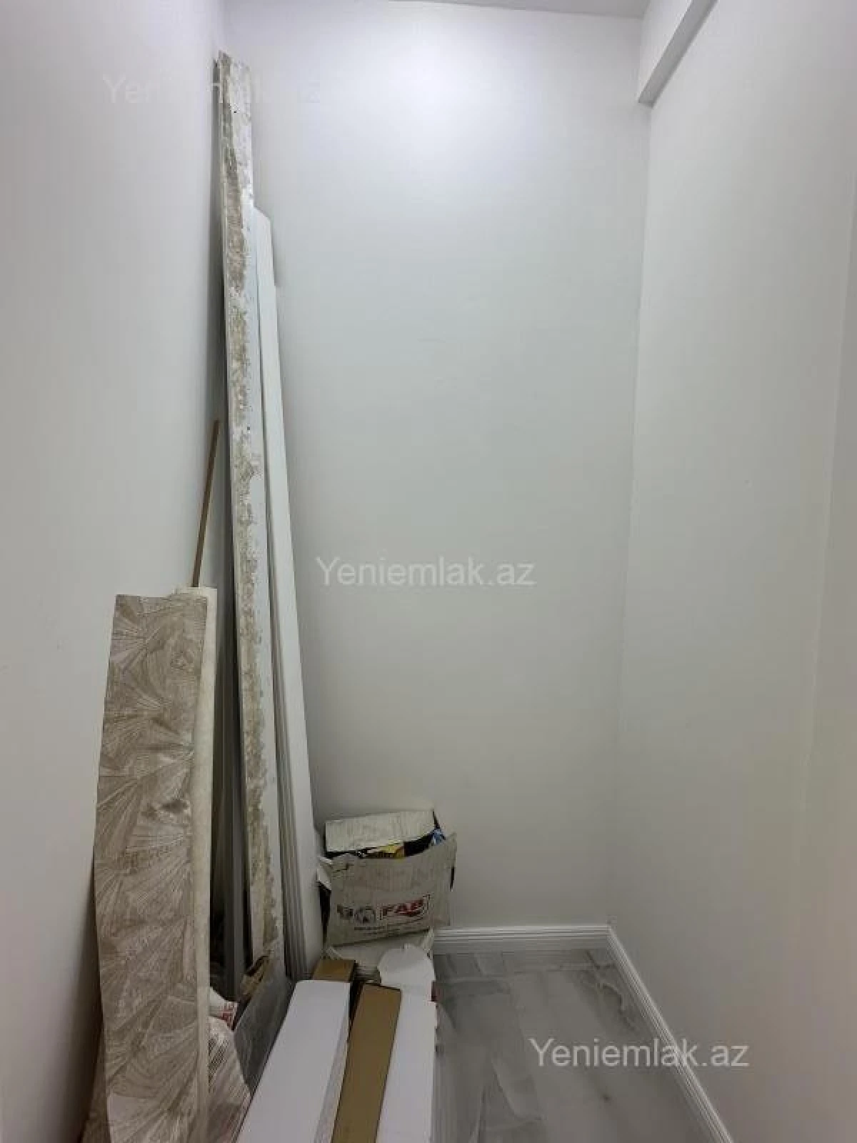 Satılır 3 otaqlı yeni tikili 108 m²