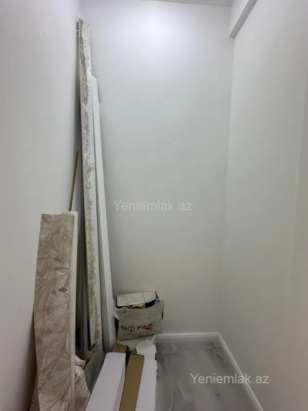 Satılır 3 otaqlı yeni tikili 108 m²