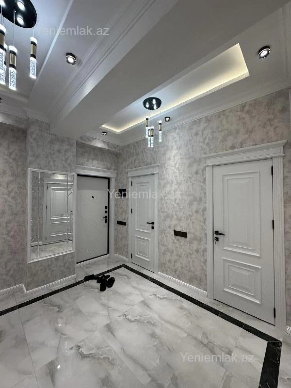 Satılır 3 otaqlı yeni tikili 108 m²