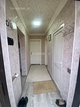 Satılır 2 otaqlı həyət evi 60 m²
