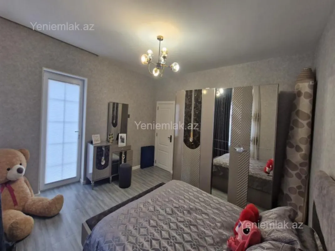 Satılır 5 otaqlı həyət evi 150 m²