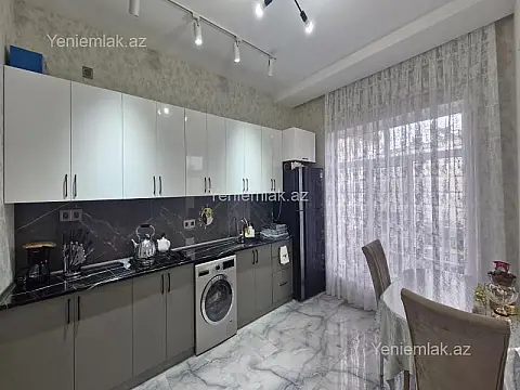 Satılır 5 otaqlı həyət evi 150 m²