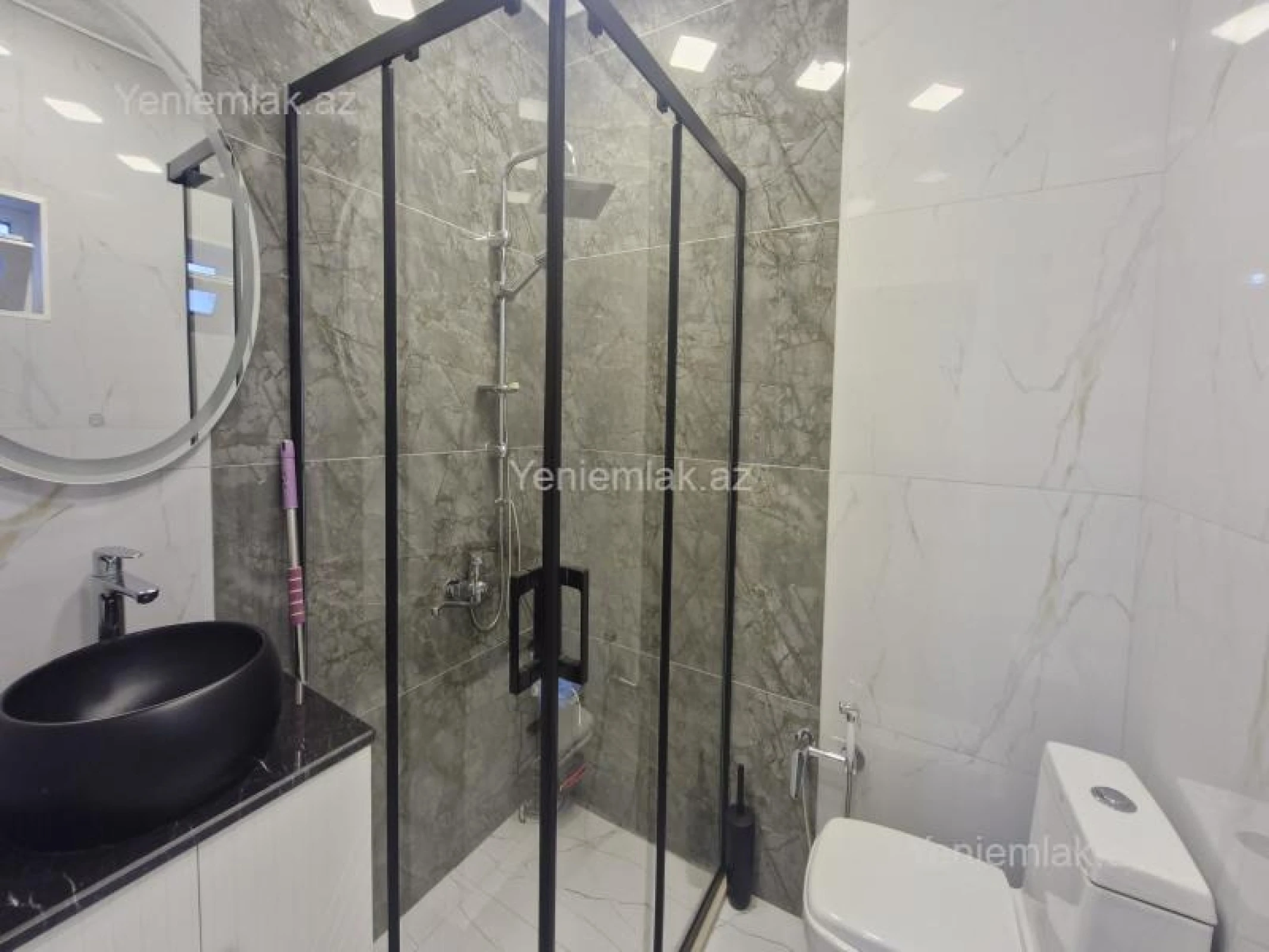 Satılır 5 otaqlı həyət evi 150 m²