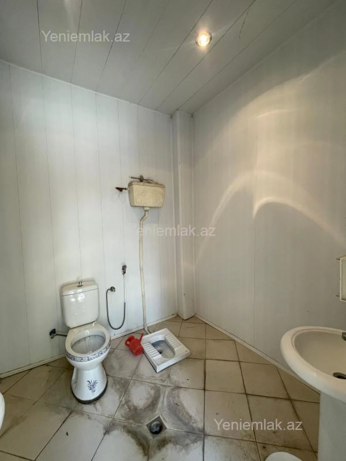 Satılır 6 otaqlı həyət evi 750 m²