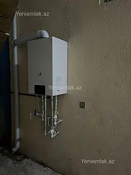 Satılır 6 otaqlı həyət evi 230 m²