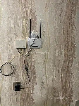 Satılır 6 otaqlı həyət evi 230 m²