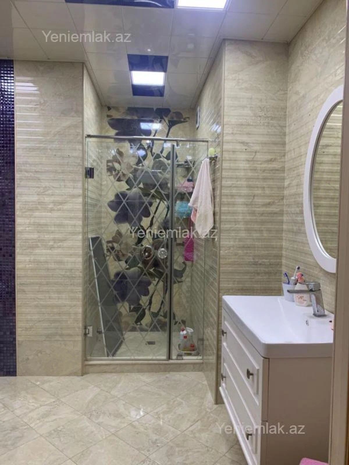 Satılır 3 otaqlı yeni tikili 113 m²