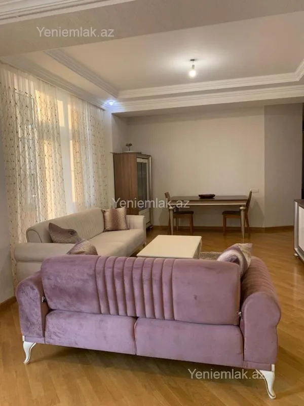 Satılır 3 otaqlı yeni tikili 113 m²