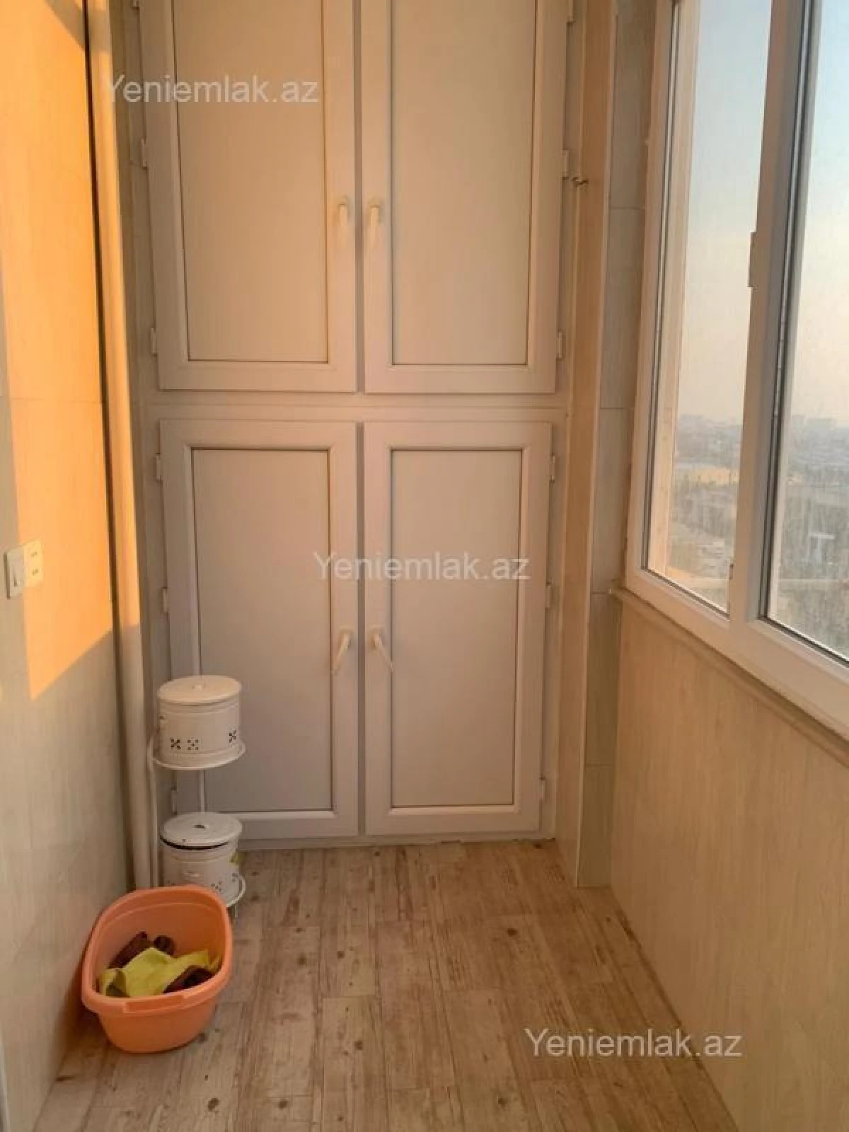 Satılır 3 otaqlı yeni tikili 113 m²