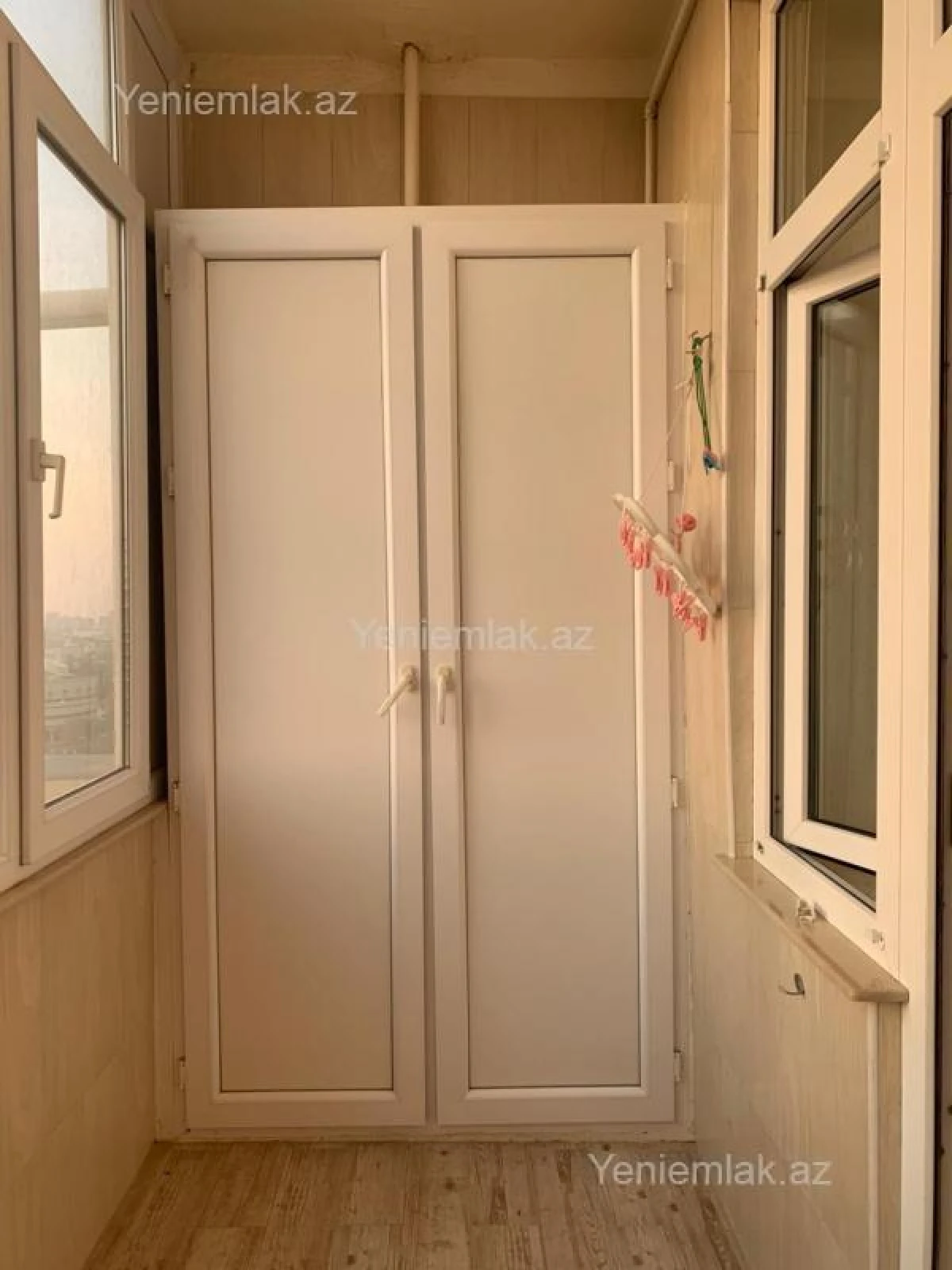 Satılır 3 otaqlı yeni tikili 113 m²