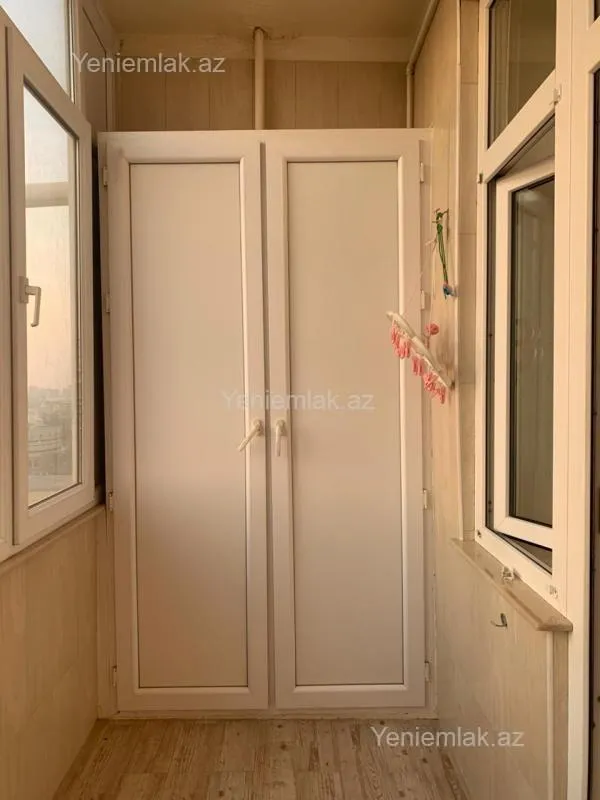 Satılır 3 otaqlı yeni tikili 113 m²